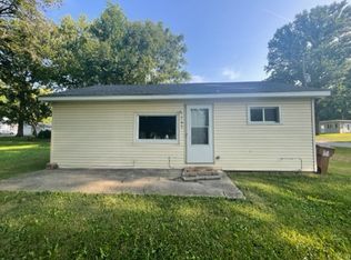 507 E Market St, Hillsboro, IN 47949