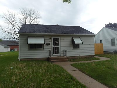 7322 W Potomac Ave, Milwaukee, WI, 53216
