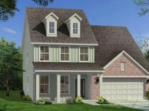 89 Belwood Dr, Belmont, NC 28012