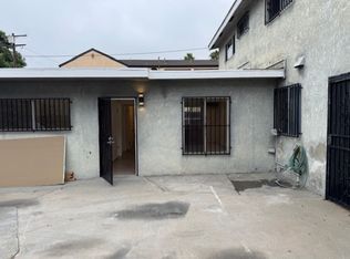 1019 Martin Luther King Jr Ave APT A, Long Beach, CA 90813