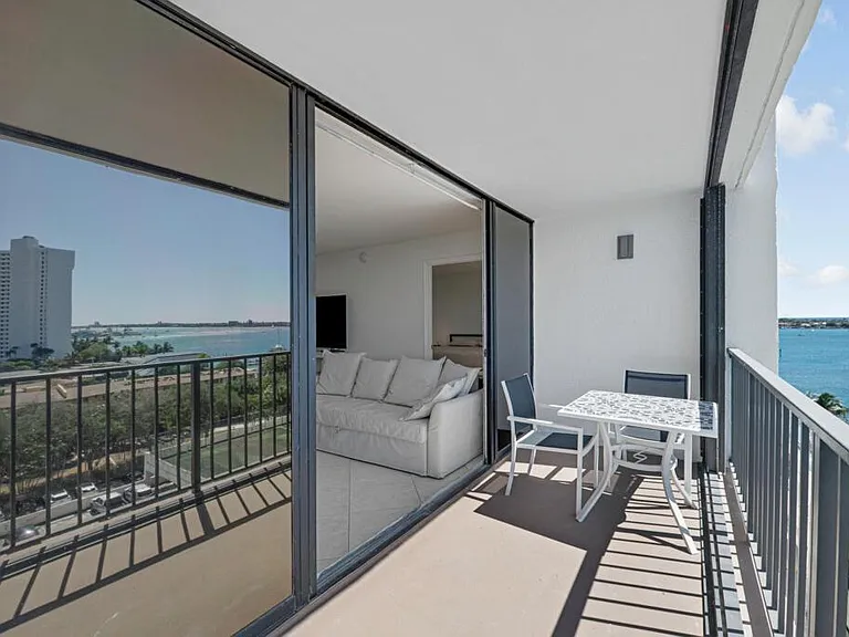 5600 N Flagler Dr #804 — Photo 21