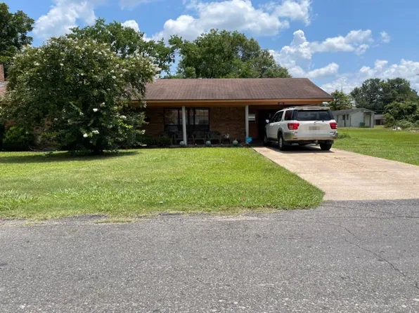 921 Maple St, Winnsboro, LA 71295