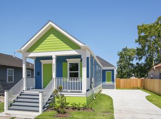 2224 Port St #A, New Orleans, LA 70117