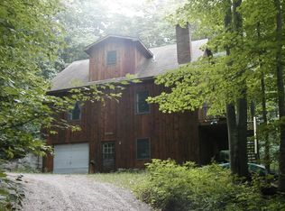 643 Finney Ave, Frankfort, MI 49635