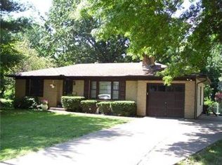 11909 E 45th Ter, Kansas City, MO 64133