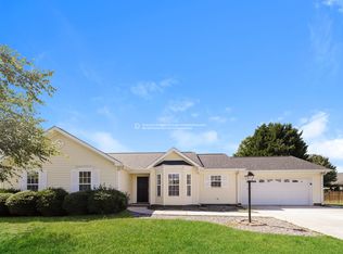 757 Younger Pl, High Point, NC 27265