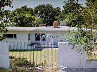 3993 Spring Rd, Las Vegas, NV 89108