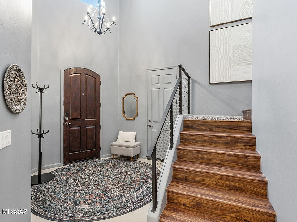 5757 N Winding Woods Pl, Tucson, AZ 85718 | Zillow