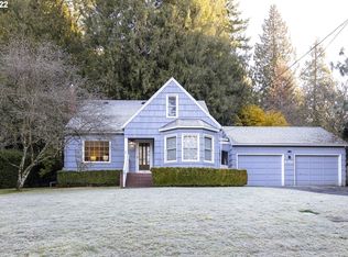 10116 SW 53rd Ave, Portland, OR 97219