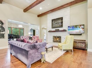 4501 Spanish Oaks Club Blvd UNIT 11, Bee Cave, TX 78738