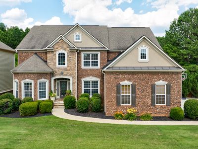 2181 Chaseford Ln, Powder Springs, GA, 30127
