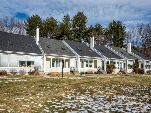 3 Greenfield Drive #C, Dover, NH 03820