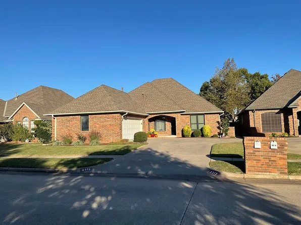 3313 Pinehurst Dr, Norman, OK 73072