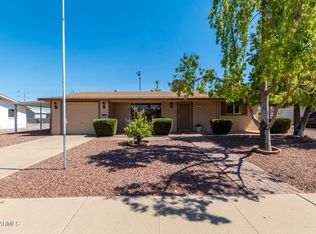 5234 E Covina Rd, Mesa, AZ 85205