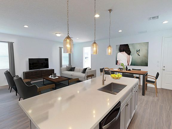 Weslyn Park - Berkeley II Interior Image 2