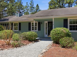 126 Edgewater Drive, Seven Lakes, NC 27376