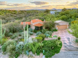 3565 E Via Alcalde, Tucson, AZ 85718