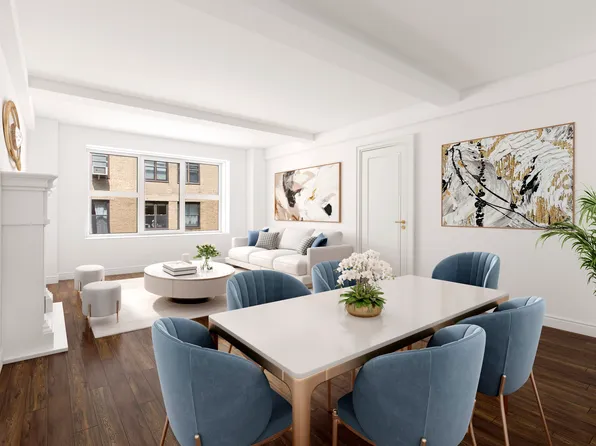 433 East 51st Street image 1 of 11