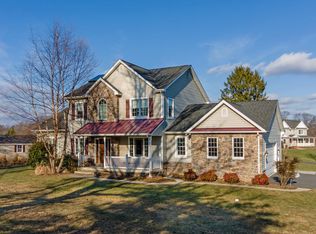 1809 Baldwin Mill Rd, Forest Hill, MD 21050