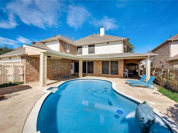2nd image of 1319 Bold Forbes Dr