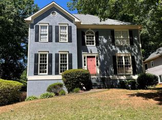 4613 Gann Xing SW, Smyrna, GA 30082