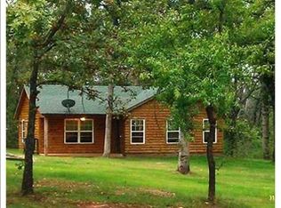 21425 Trailridge, Tecumseh, OK 74873