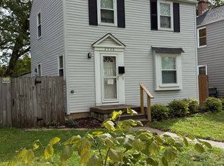 2908 Dresden St, Columbus, OH 43224