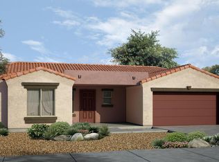 15938 S Avenida Canica, Sahuarita, AZ 85629