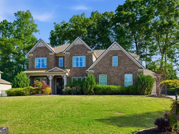 3050 Pleasant Valley Trl, Cumming, GA 30028