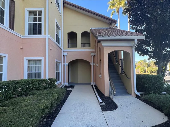 8601 Worldquest Blvd #1201, Orlando, FL 32821