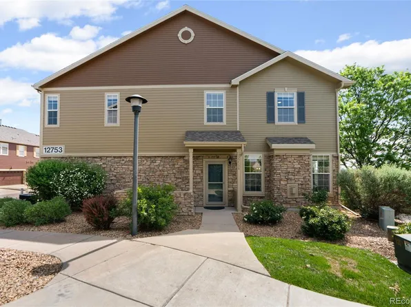 12753 Leyden Street #A, Thornton, CO 80602