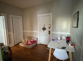 1197 Commonwealth Ave APT 2, Boston, MA 02134