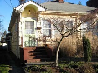 3614 Wallingford Ave N, Seattle, WA 98103
