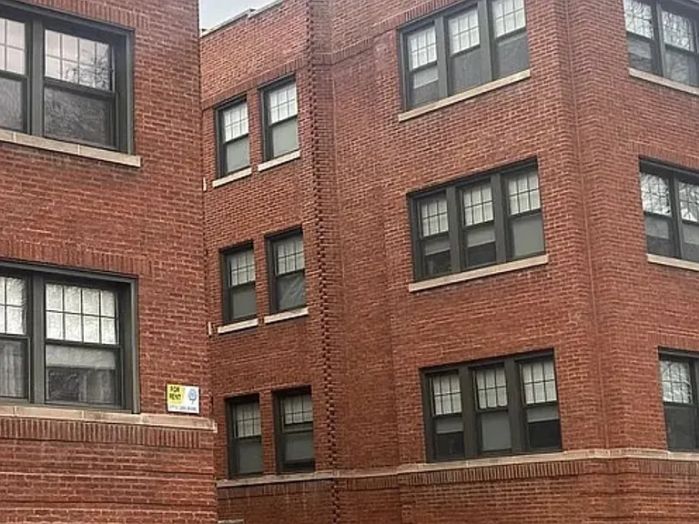 3252 Maple Ave #BA — Photo 1