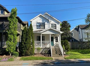 427 Van Buren St, Nashville, TN 37208