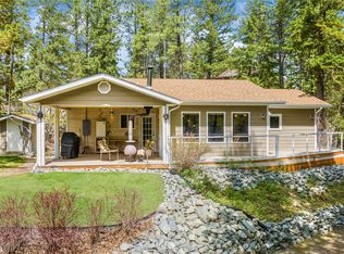 597 Ridge Loop Rd, Rexford, MT 59930