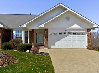 521 Galway Dr, O'Fallon, MO 63366