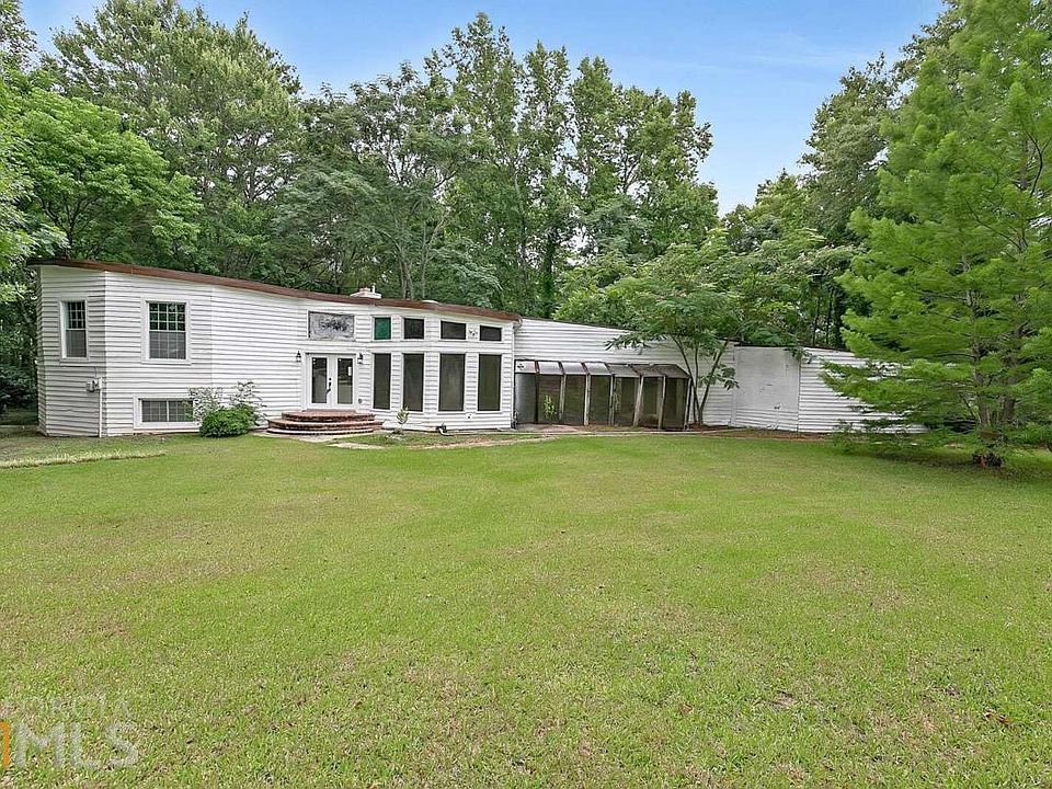 115 Wilkins Rd, Fayetteville, GA 30214 MLS 10066130 Zillow