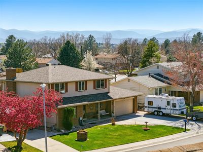 7314 W Walker Place, Littleton, CO, 80123