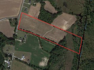 0 Arrowhead Rd, Dunn, NC 28334