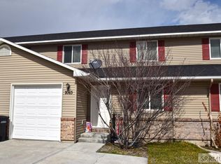 2063 Cassidy Dr, Ammon, ID 83406