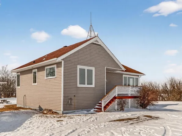 160068 Township 531 Rural, Lamont County, AB T0B 3H0