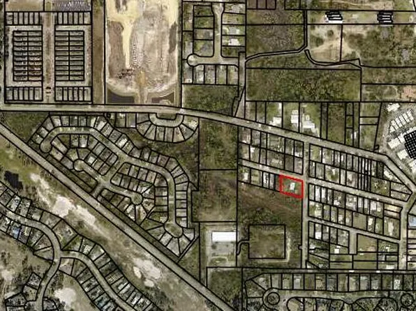 4301 Catherine St, Panama City Beach, FL 32408