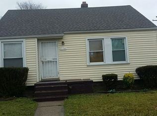 8600 Minock St, Detroit, MI 48228