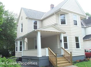 5627 Jefferson Ave, Maple Heights, OH 44137