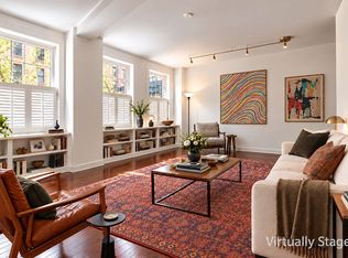 522 W End Ave APT 1-B, New York, NY 10024