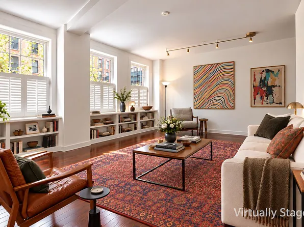 522 W End Ave APT 1-B, New York, NY 10024