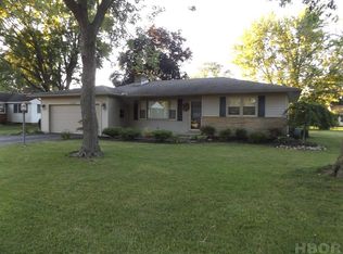 1100 Breezewood Ct, Findlay, OH 45840