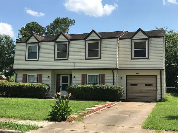 4505 Whitechapel Ct, Virginia Beach, VA 23455