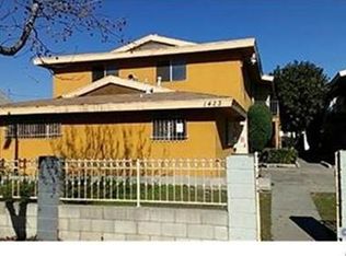 1423 W 80th St, Los Angeles, CA 90047